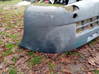 bontott PEUGEOT BOXER Első Lökhárító (Üresen)