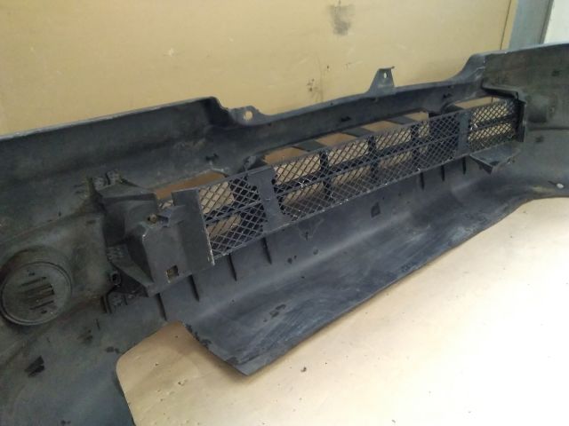 bontott PEUGEOT BOXER Első Lökhárító (Üresen)