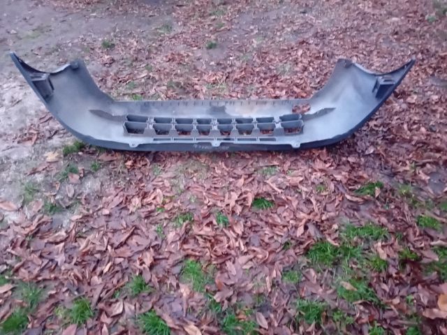 bontott PEUGEOT BOXER Első Lökhárító (Üresen)