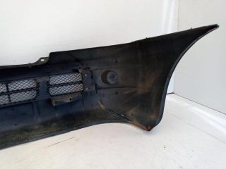 bontott PEUGEOT BOXER Első Lökhárító (Üresen)