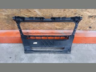 bontott PEUGEOT BOXER Első Lökhárító (Üresen)