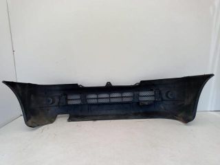 bontott PEUGEOT BOXER Első Lökhárító (Üresen)