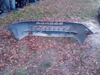 bontott PEUGEOT BOXER Első Lökhárító (Üresen)