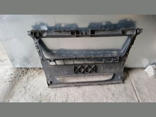 bontott PEUGEOT BOXER Első Lökhárító (Üresen)