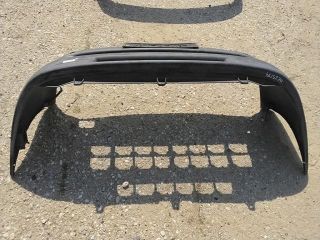 bontott PEUGEOT BOXER Első Lökhárító (Üresen)