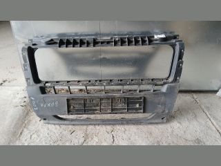 bontott PEUGEOT BOXER Első Lökhárító (Üresen)