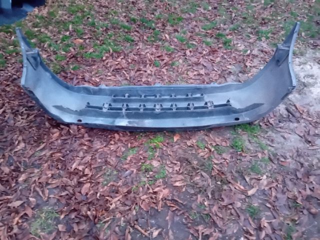 bontott PEUGEOT BOXER Első Lökhárító (Üresen)