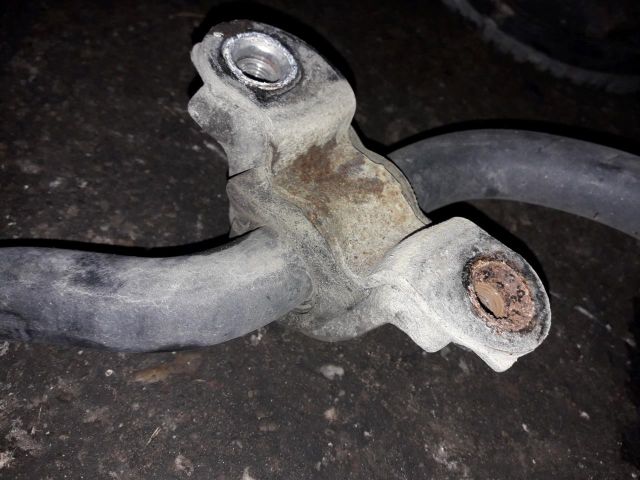 bontott PEUGEOT BOXER Első Vízszintes Stabilizátor Rúd