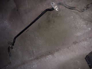 bontott PEUGEOT BOXER Első Vízszintes Stabilizátor Rúd