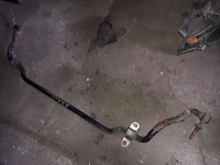 bontott PEUGEOT BOXER Első Vízszintes Stabilizátor Rúd