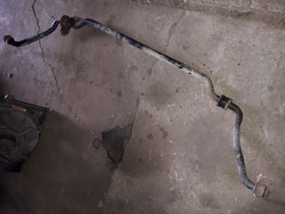 bontott PEUGEOT BOXER Első Vízszintes Stabilizátor Rúd