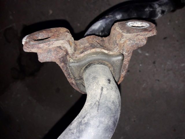 bontott PEUGEOT BOXER Első Vízszintes Stabilizátor Rúd