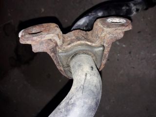 bontott PEUGEOT BOXER Első Vízszintes Stabilizátor Rúd