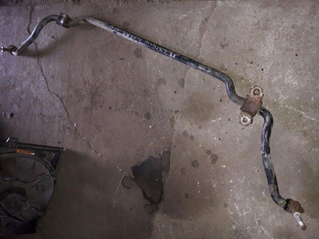 bontott PEUGEOT BOXER Első Vízszintes Stabilizátor Rúd