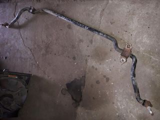 bontott PEUGEOT BOXER Első Vízszintes Stabilizátor Rúd