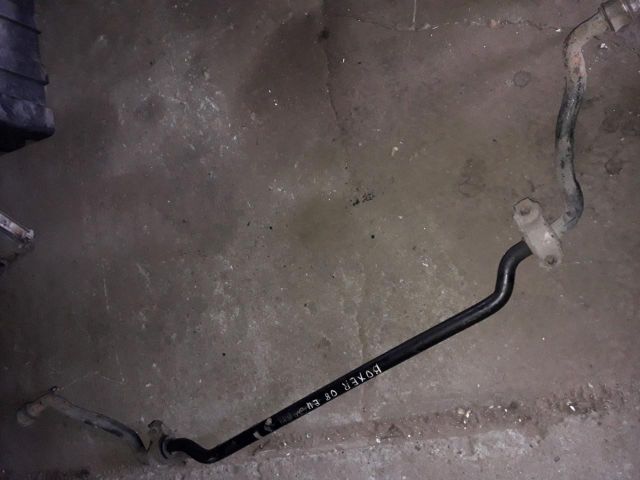 bontott PEUGEOT BOXER Első Vízszintes Stabilizátor Rúd