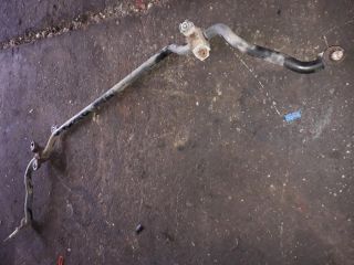 bontott PEUGEOT BOXER Első Vízszintes Stabilizátor Rúd