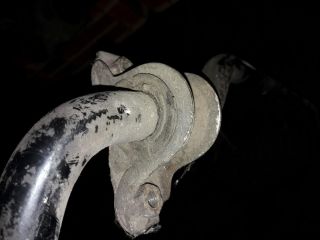 bontott PEUGEOT BOXER Első Vízszintes Stabilizátor Rúd