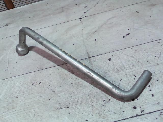 bontott PEUGEOT BOXER Emelő