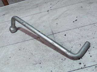 bontott PEUGEOT BOXER Emelő