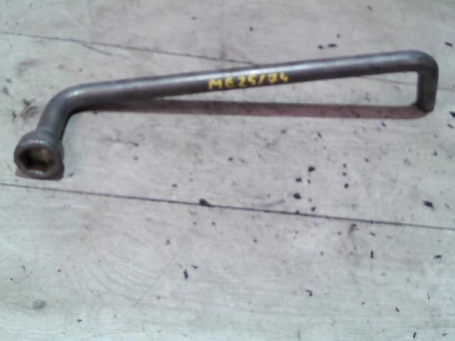 bontott PEUGEOT BOXER Emelő