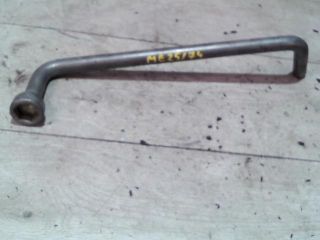 bontott PEUGEOT BOXER Emelő