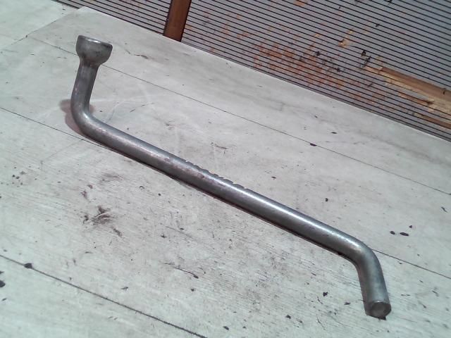 bontott PEUGEOT BOXER Emelő