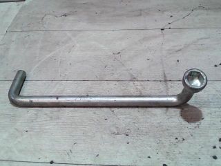 bontott PEUGEOT BOXER Emelő