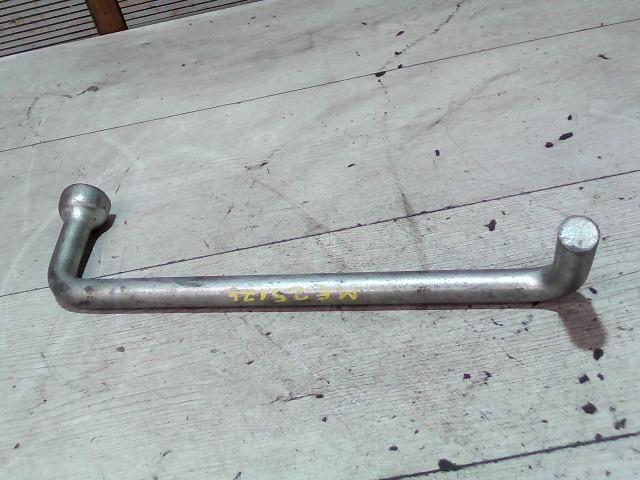 bontott PEUGEOT BOXER Emelő