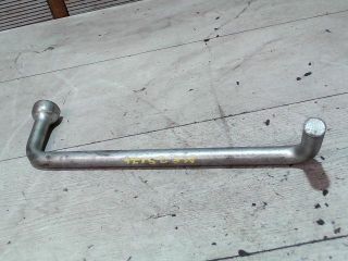 bontott PEUGEOT BOXER Emelő