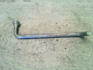 bontott PEUGEOT BOXER Emelő