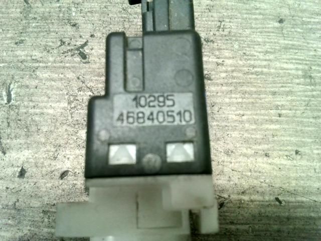 bontott PEUGEOT BOXER Fék Pedál Kapcsoló