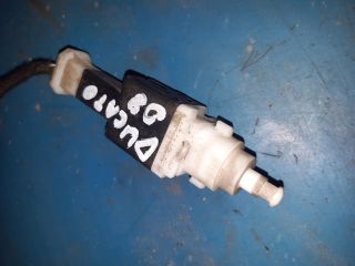 bontott PEUGEOT BOXER Fék Pedál Kapcsoló