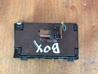 bontott PEUGEOT BOXER Fényszórómagasság Állító Kapcsoló