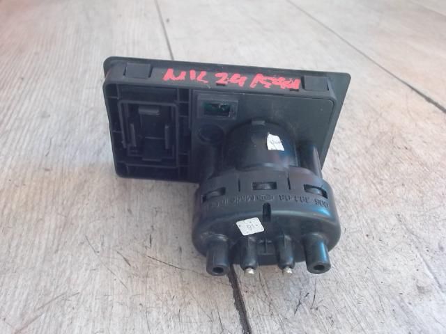 bontott PEUGEOT BOXER Fényszórómagasság Állító Kapcsoló