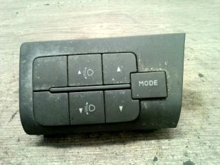 bontott PEUGEOT BOXER Fényszórómagasság Állító Kapcsoló