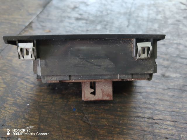 bontott PEUGEOT BOXER Fényszórómagasság Állító Kapcsoló