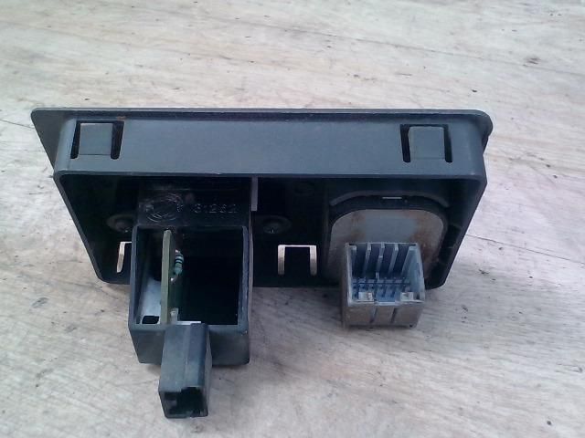 bontott PEUGEOT BOXER Fényszórómagasság Állító Kapcsoló