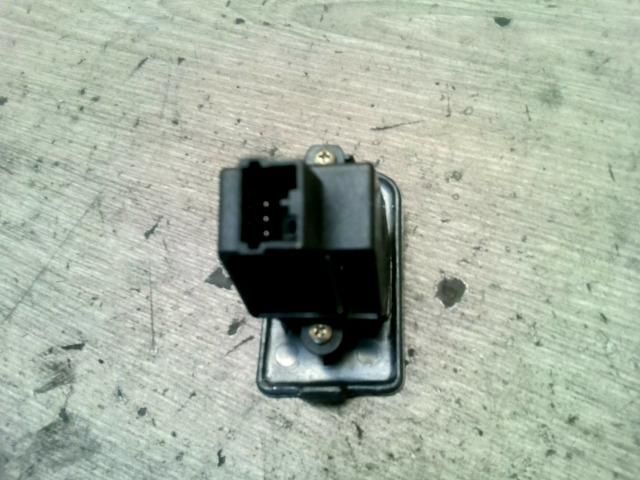 bontott PEUGEOT BOXER Fényszórómagasság Állító Kapcsoló