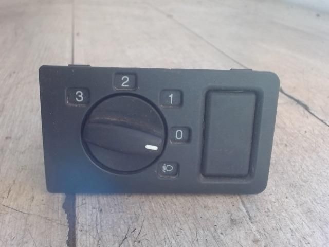 bontott PEUGEOT BOXER Fényszórómagasság Állító Kapcsoló