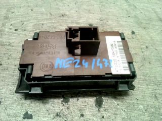 bontott PEUGEOT BOXER Fényszórómagasság Állító Kapcsoló