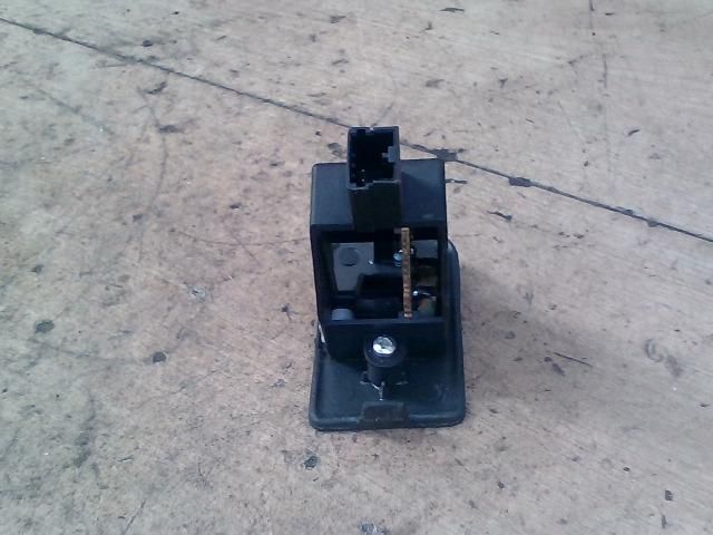 bontott PEUGEOT BOXER Fényszórómagasság Állító Kapcsoló