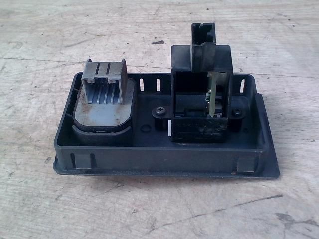 bontott PEUGEOT BOXER Fényszórómagasság Állító Kapcsoló