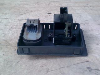 bontott PEUGEOT BOXER Fényszórómagasság Állító Kapcsoló