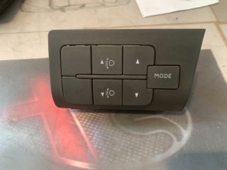 bontott PEUGEOT BOXER Fényszórómagasság Állító Kapcsoló