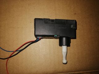 bontott PEUGEOT BOXER Fényszórómagasság Állító Motor Jobb