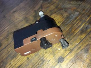 bontott PEUGEOT BOXER Fényszórómagasság Állító Motor (Pozíciófüggetlen)