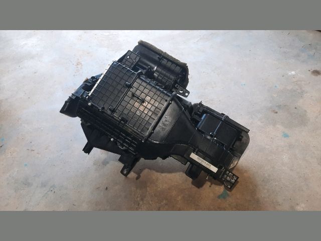 bontott PEUGEOT BOXER Fűtés Box