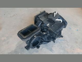 bontott PEUGEOT BOXER Fűtés Box