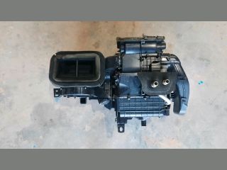 bontott PEUGEOT BOXER Fűtés Box